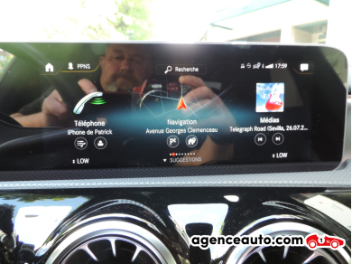 Mercedes Classe CLA — 22